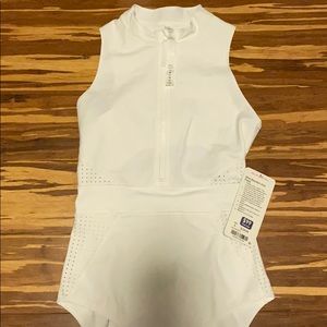 Lululemon Wild Abandon One Piece